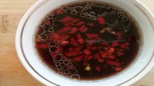 Фрикадельки в азиатском стиле