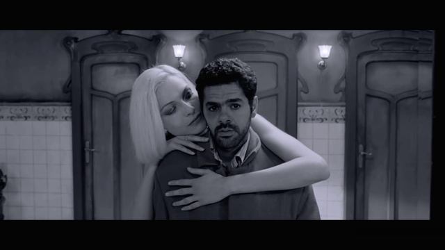 Ангел-А смотреть онлайн