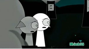 lncredibox sprunki house of horrors season 3 part 5 fnf animation with effect