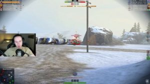 Купил STRV K и НЕ ПОЖАЛЕЛ (почти) Tanks Blitz