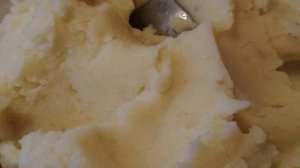 Жареные пирожки (простой рецепт на сыворотке)