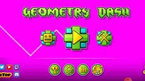 geometry dash