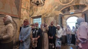 Преображение Господне