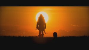 Альфа / Alpha - трейлер, 2018, 1080p