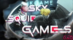 Играю в Ink Game #3 (я в эти игры уже играл и проиграл!)