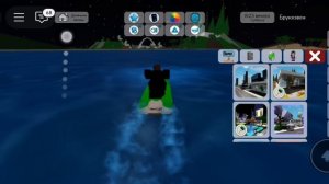 я играю в Брукхэвэн 😎