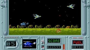 Army Moves [Atari ST]