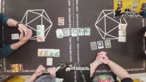 Игра на вымирание