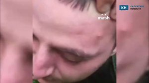 Украинская ДРГ ликвидирована на границе Калужской и Брянской областей
