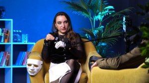 Как из вокалотерапевта стать актрисой