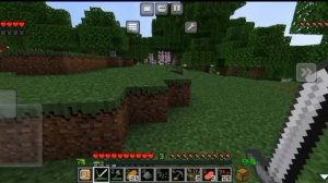 Впервые снимаю Майнкрафт серия 5