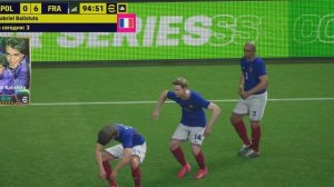 eFootball 2025. Chip-Shot by Batigoal