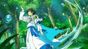 Маг воды - серия 6 / The Water Magician