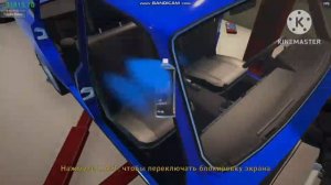 1 Покраска, переварка, свап мотора. Пяточок.My garage.