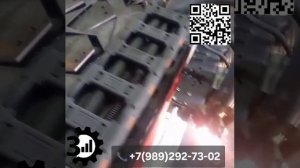 Станок ЧПУ ZM Rubin 3500 Видео от клиента: металл 12мм.+7(989)292-73-02 zm-cnc.ru/catalog