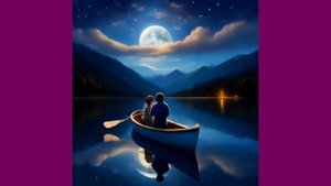 ПЛЫВЁТ  НАША ЛОДОЧКА