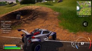 FORTNITE ВОЗВРАЩЕНИЕ!