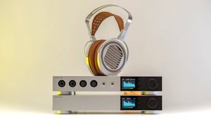 Topping A900: Flagship Amp without Flagship Price