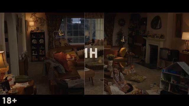 Тогда. Сейчас. Потом смотреть онлайн