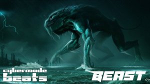 Cyberpunk / Dark Clubbing / Midtempo beat “Beast"