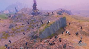 Pioneers of Pagonia - Official Version 1.0 Release Date Trailer | gamescom 2025