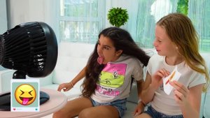 Настя и Ева расследуют тайну Академии единорогов