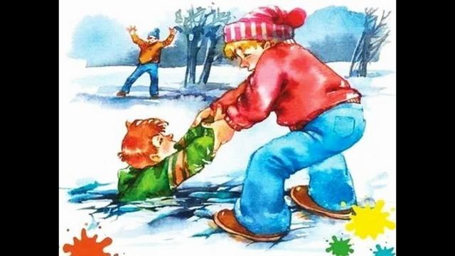 Рыцарь Вася.Рассказ Ю.Яковлева. смотреть онлайн