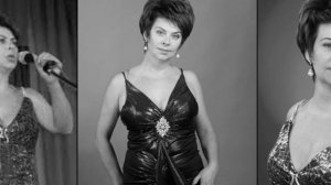 Марина Павловна Ядых отмечает 65-летний юбилей