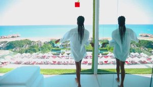 ADAM & EVE HOTEL ADULTS ONLY 16+ 5* (Турция. Белек) | 316000.ru - лучшие цены!