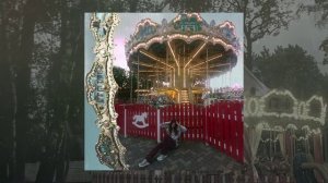 STACY FOSTER feat. CAROUSEL - В лунапарке снова дождь (Official Audio)