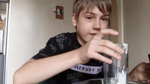 эксперимент под названием - ВУЛКАН!  с подробным разбором деталей