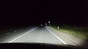 Адаптивный свет VW Golf MK 7.5 из Японии