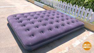 Надувной матрас без надувательства. Доброе утро. Фрагмент выпуска от 20.08.2025