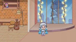 стихии 2 серия 1 сезон Аватар ворл 
НастикTV