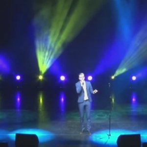 Никита Осин... Чистые пруды...