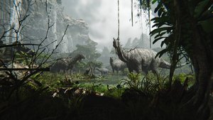Ferocious — официальный трейлер (gamescom 2025)
