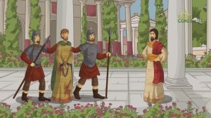 День ангела. 22 августа