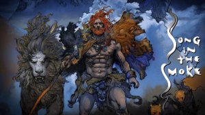 SONG IN THE SMOKE VR