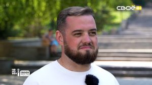 Человек на своем месте. Валентин Работенко