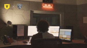 «Спартак». Красно-белые голоса