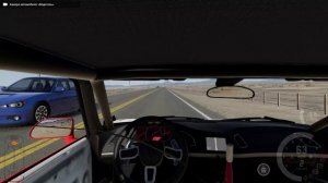 Краш-лаборатория: секретные тесты BeamNG