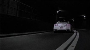 Музыка в Машину - N i g h t D r i v e スケラー PART II (Phonk x Wave ID Mix)