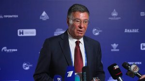 «Новая эпоха – Новые пути». Развитие Большого Евразийского партнерства обсудили в Москве