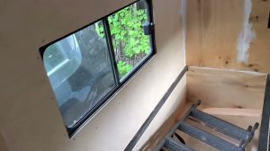 Кемпер своими руками. Часть 2.