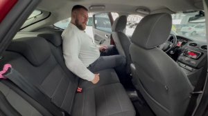 Продается FORD Focus 2010 /Авто с пробегом