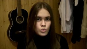 МОИ КРИПОВЫЕ ИСТОРИИ #1