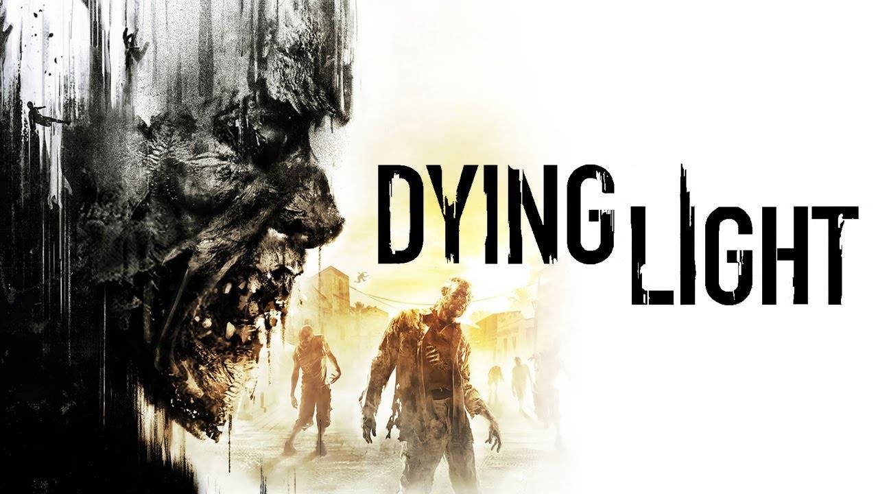 ПАРКУРЫ ПРОТИВ ЗОМБАКОВ - Dying Light #3