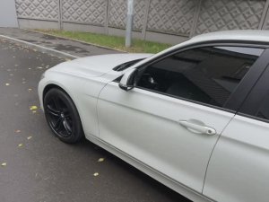 Bmw 3 F30.