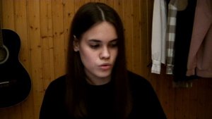 МОИ КРИПОВЫЕ ИСТОРИИ #2