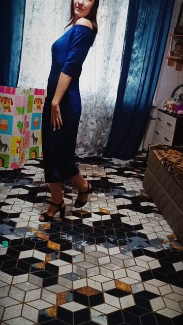 Платья с Wildberries 💃